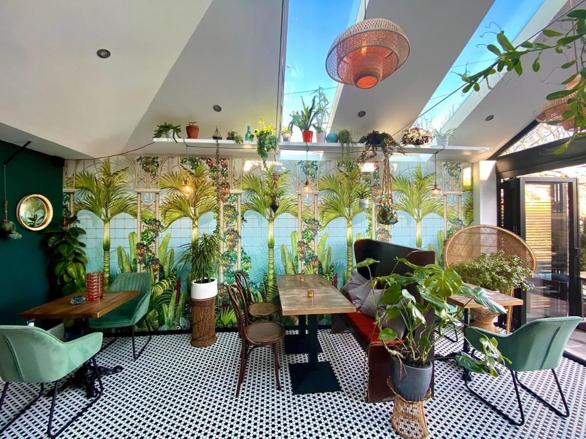 샐컴 Brightham House - Exclusively For Adults B&B 외부 사진