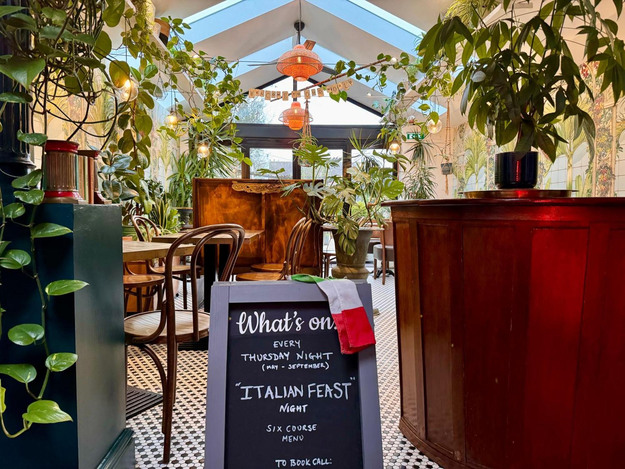 샐컴 Brightham House - Exclusively For Adults B&B 외부 사진