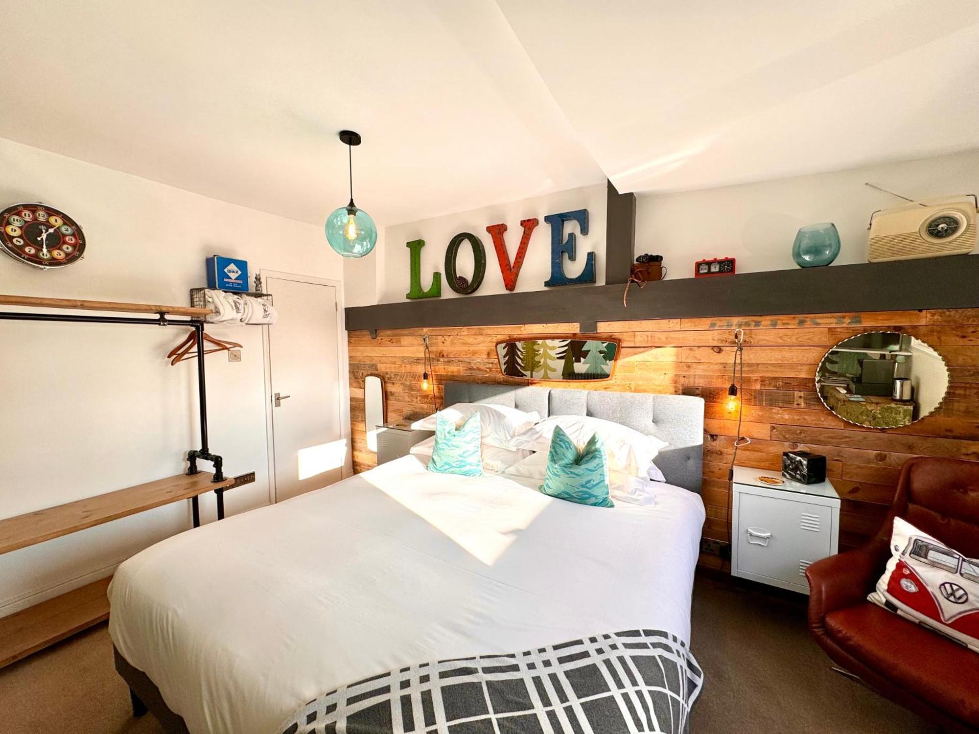 샐컴 Brightham House - Exclusively For Adults B&B 외부 사진