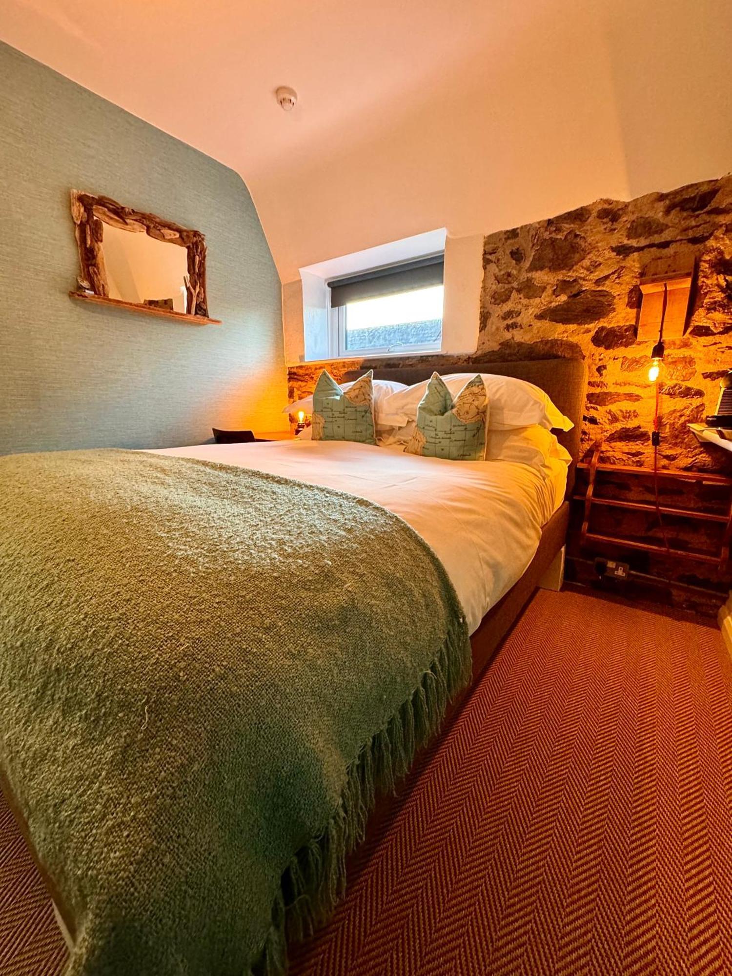 샐컴 Brightham House - Exclusively For Adults B&B 외부 사진