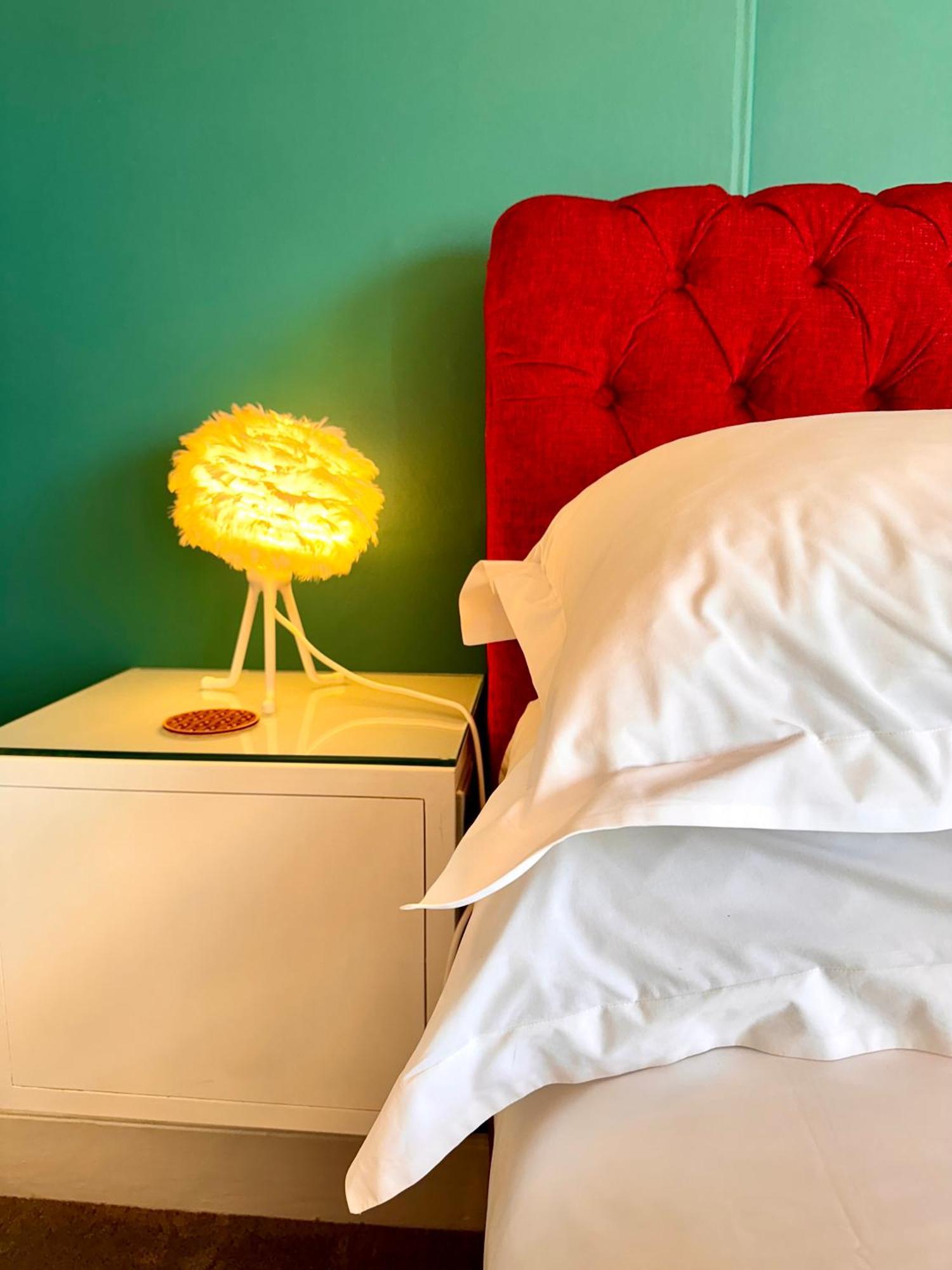 샐컴 Brightham House - Exclusively For Adults B&B 외부 사진