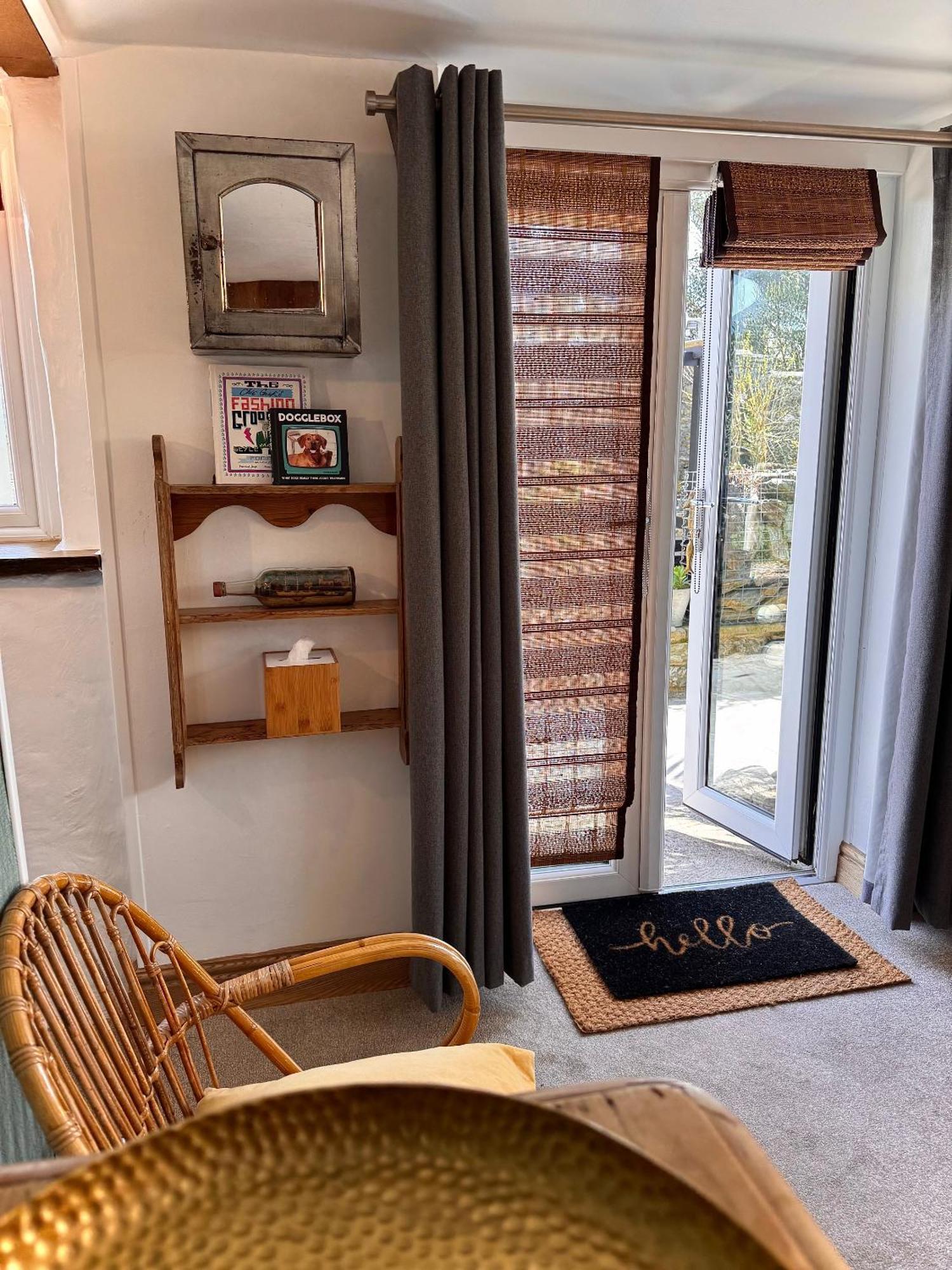 샐컴 Brightham House - Exclusively For Adults B&B 외부 사진